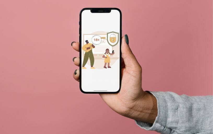L'option contrôle parental sur les forfaits pour ado