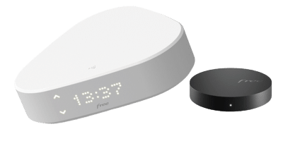 freebox delta sans fond
