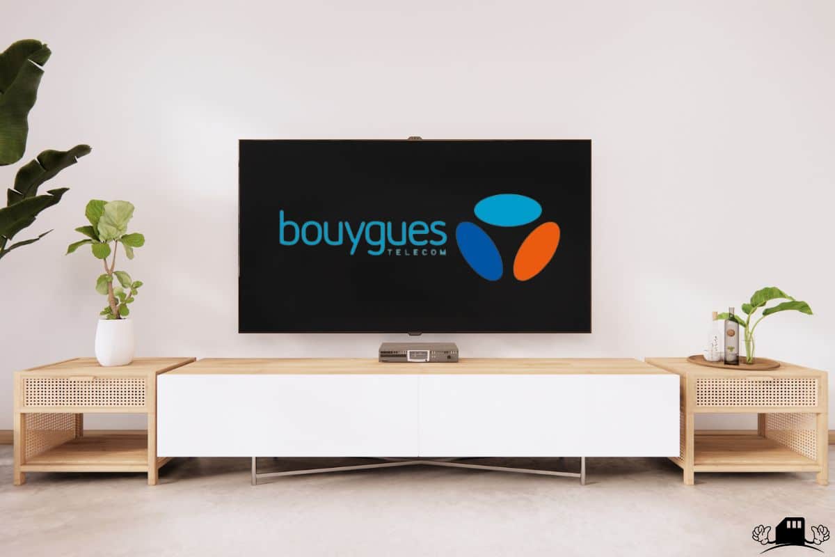 Le détail de l'offre multi tv chez Bouygues Telecom.