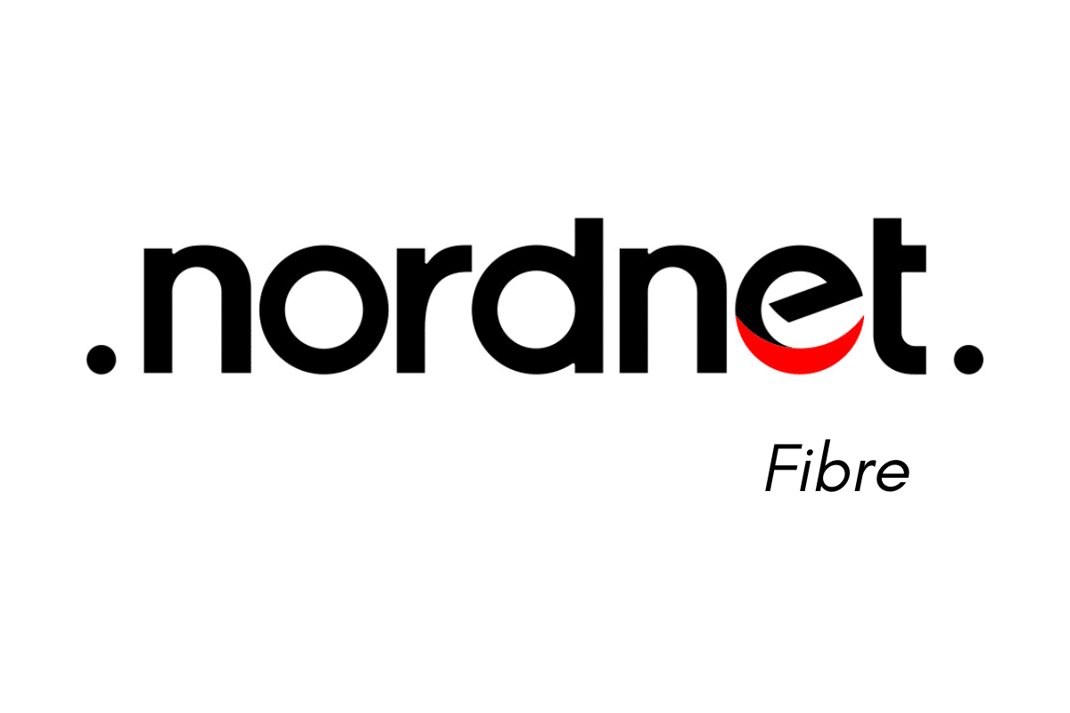 Nordnet Fibre