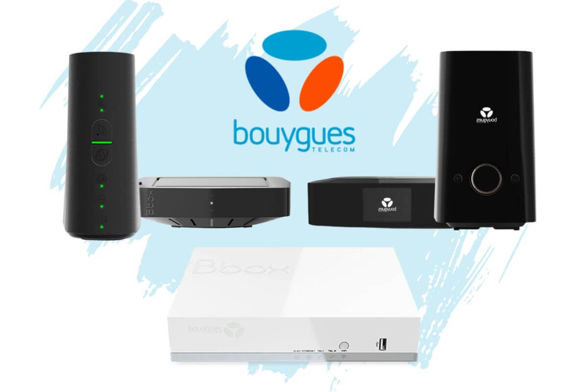 Offre fibre Bouygues