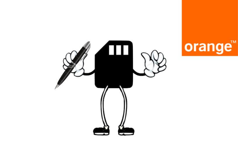 Offre fibre Orange : comment souscrire ?