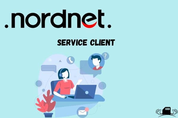 Que vaut le service client de Nordnet ?