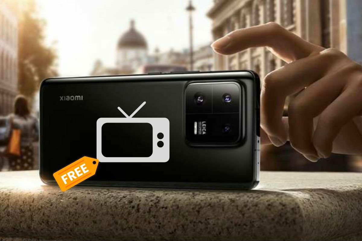 Xiaomi est devenu fou et offre une TV 4K pour l’achat de son nouveau smartphone !