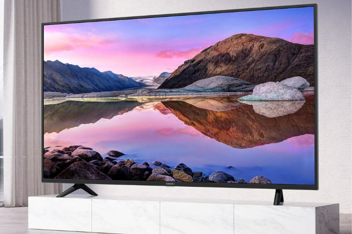 Une TV connectée incroyable à 0€ grâce à Bouygues et Xiaomi