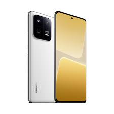 xiaomi-13-pro Le xiaomi 13 pro vu de face et de dos