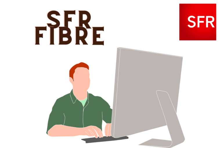 SFR Fibre : avis détaillé