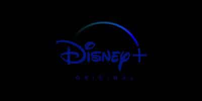 Logo Disney +
