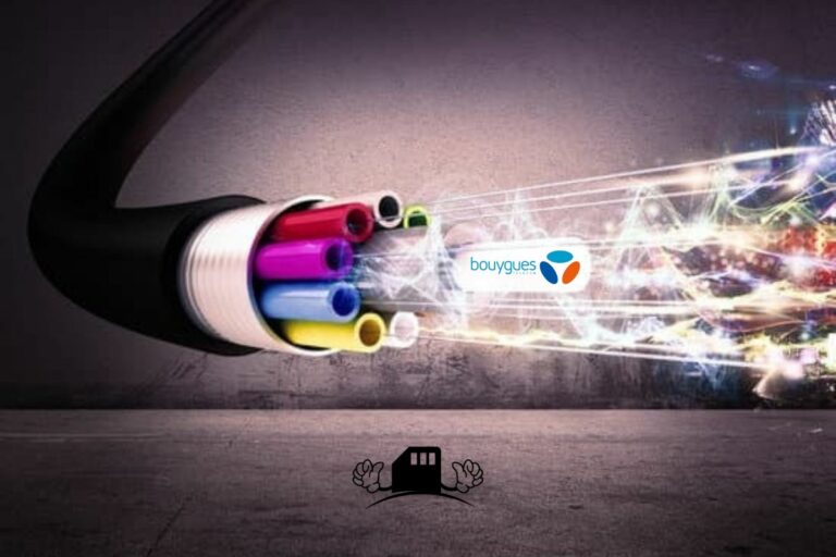 Fibre Bouygues avis