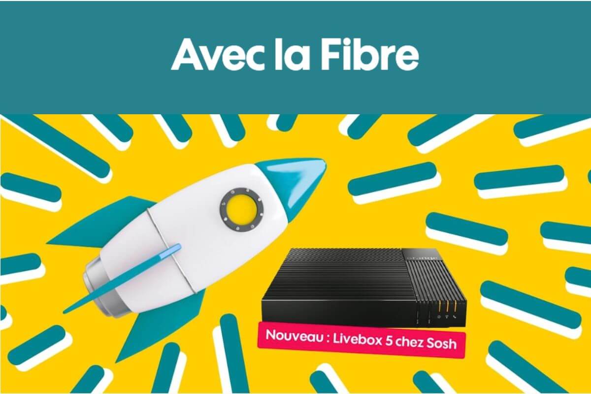 Fibre Sosh avis