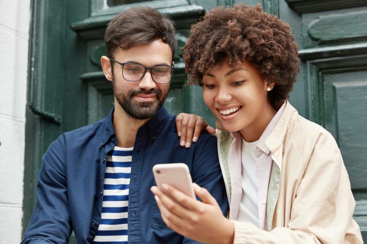 Le bon plan de la semaine NRJ Mobile avec le forfait 100 Go à 9,99€