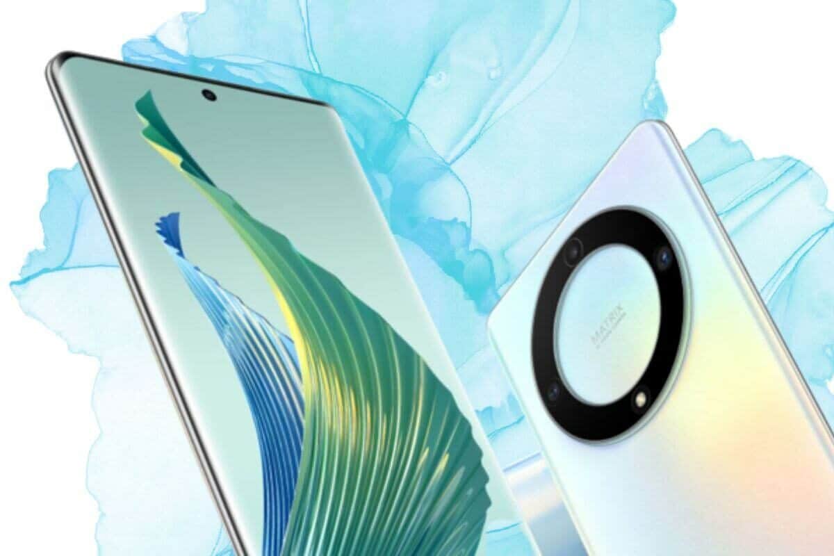 Nouveauté : le Honor Magic5 Lite est à 1€ chez Bouygues Telecom !