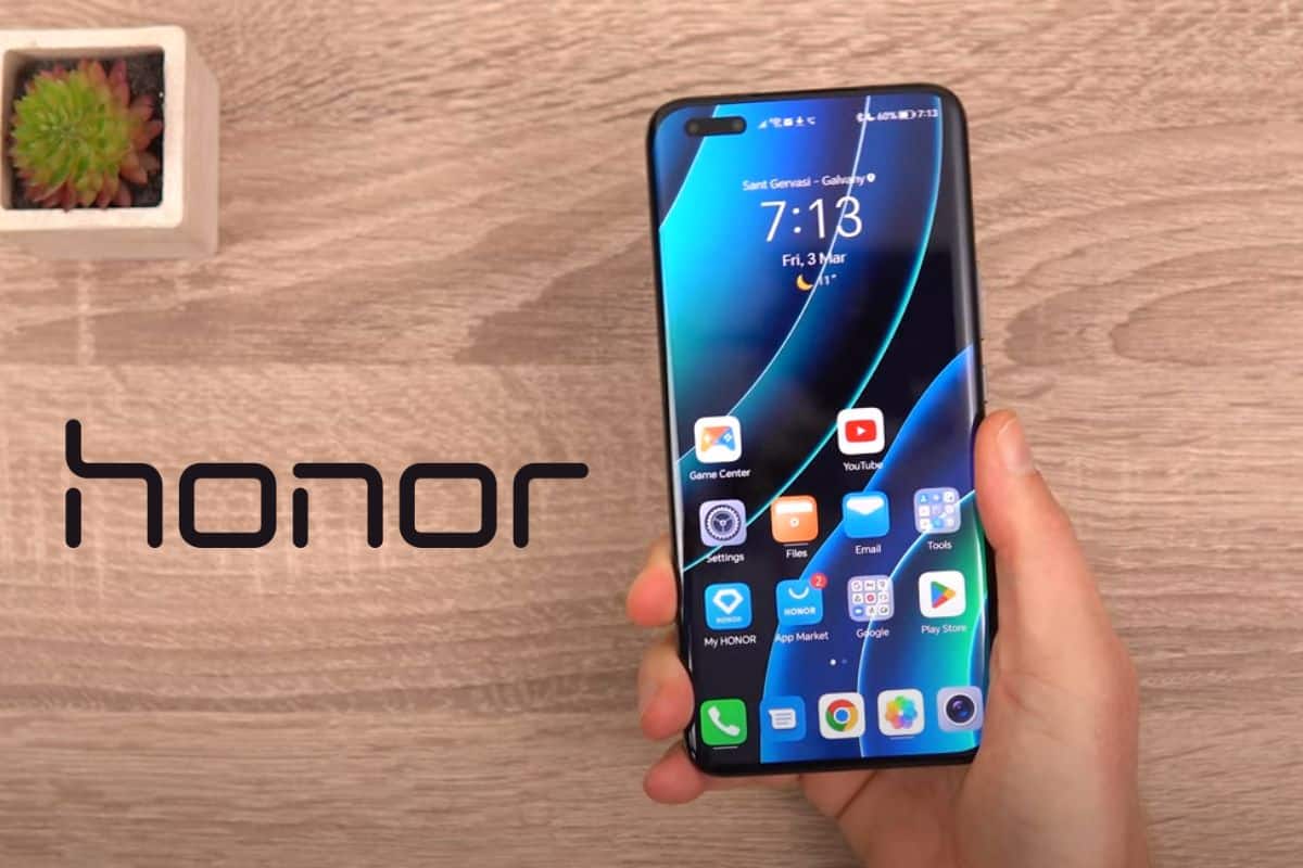 Tout savoir sur le Honor Magic5 Pro