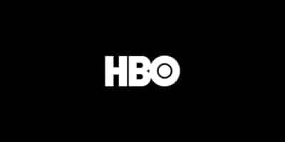 Logo HBO
