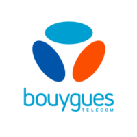 Bouygues Telecom nouveau logo