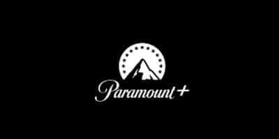Logo Paramount+