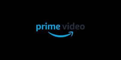 Logo Prime video