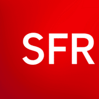 SFR Nouveau Logo