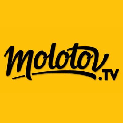 Logo de molotov.tv