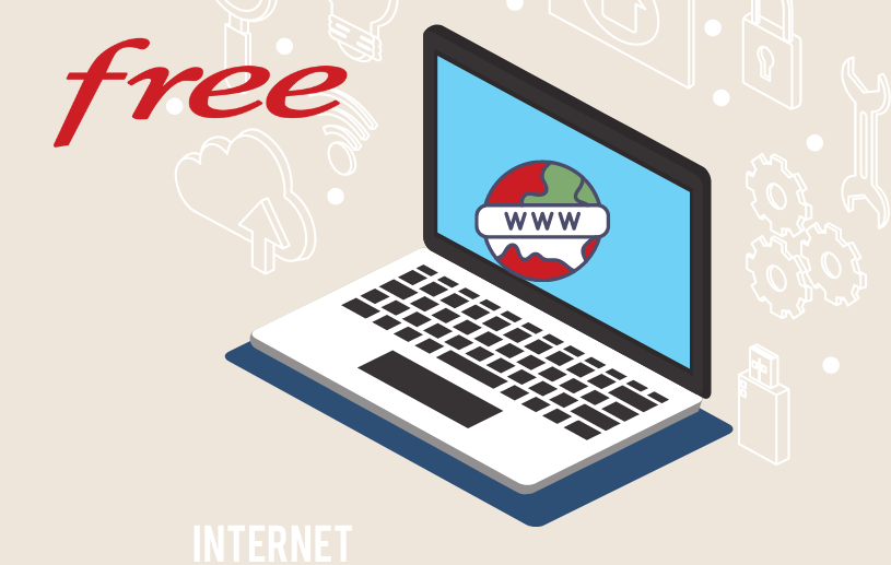 offre internet forfait free