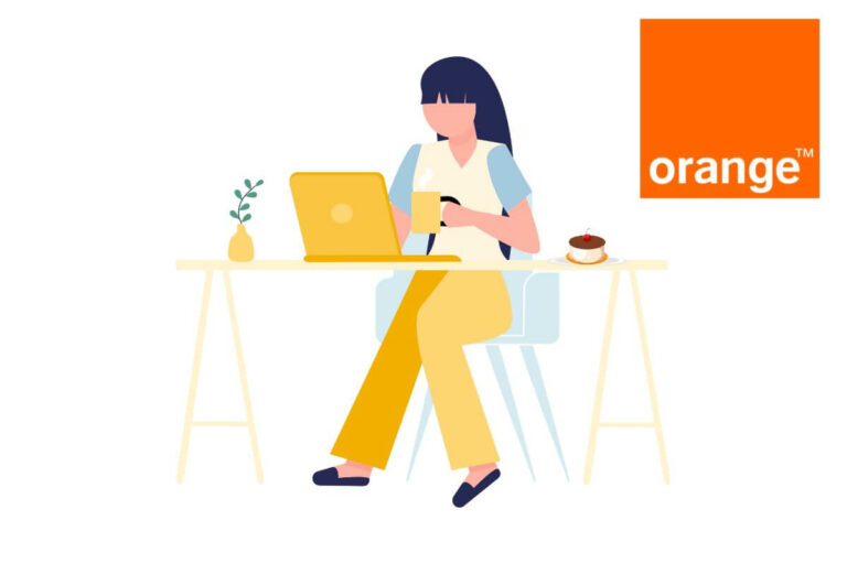 Orange souscription