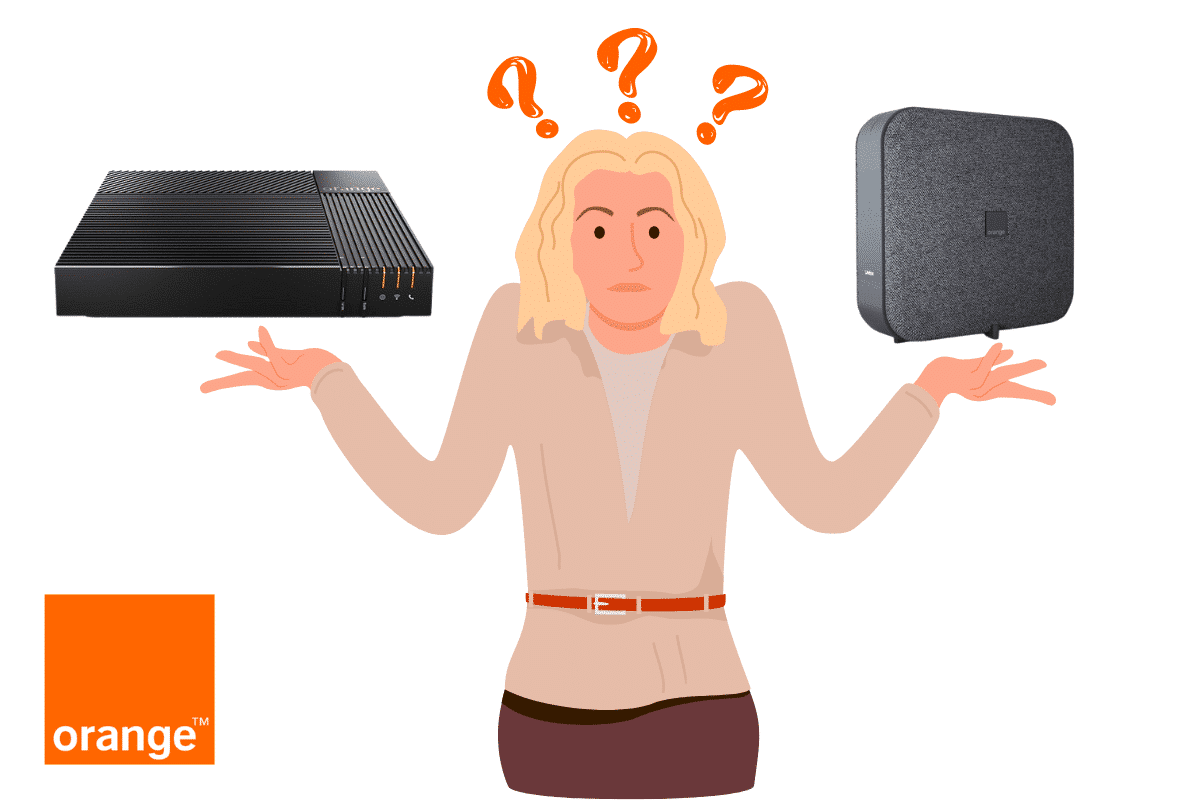 Ce Orange Livebox