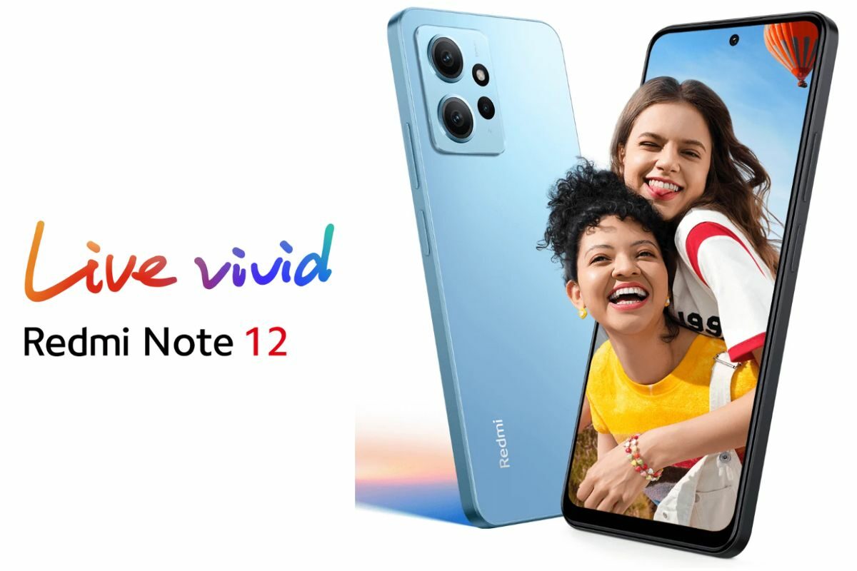 Vous n’allez PAS croire le prix du Xiaomi Redmi Note 12 5G chez RED ⚡️