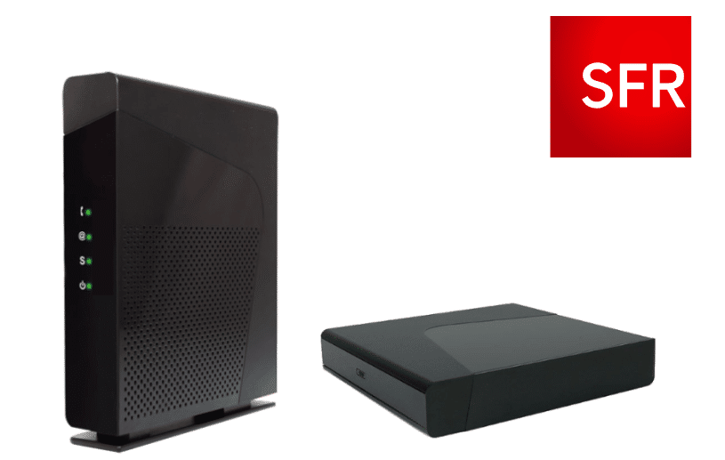 sfr starter box fibre