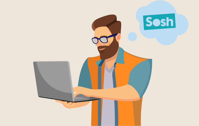 souscription en ligne sosh