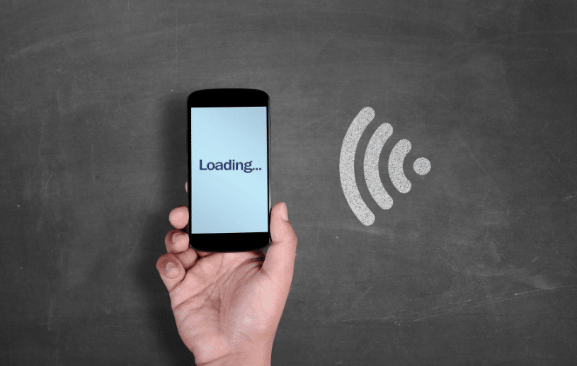 Vente privée forfait mobile