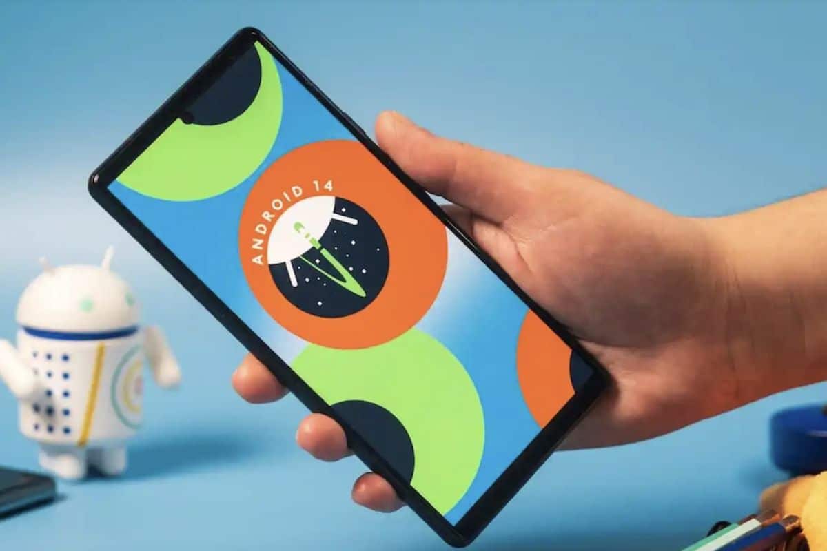 Toutes les nouveautés sur le prochain android 14