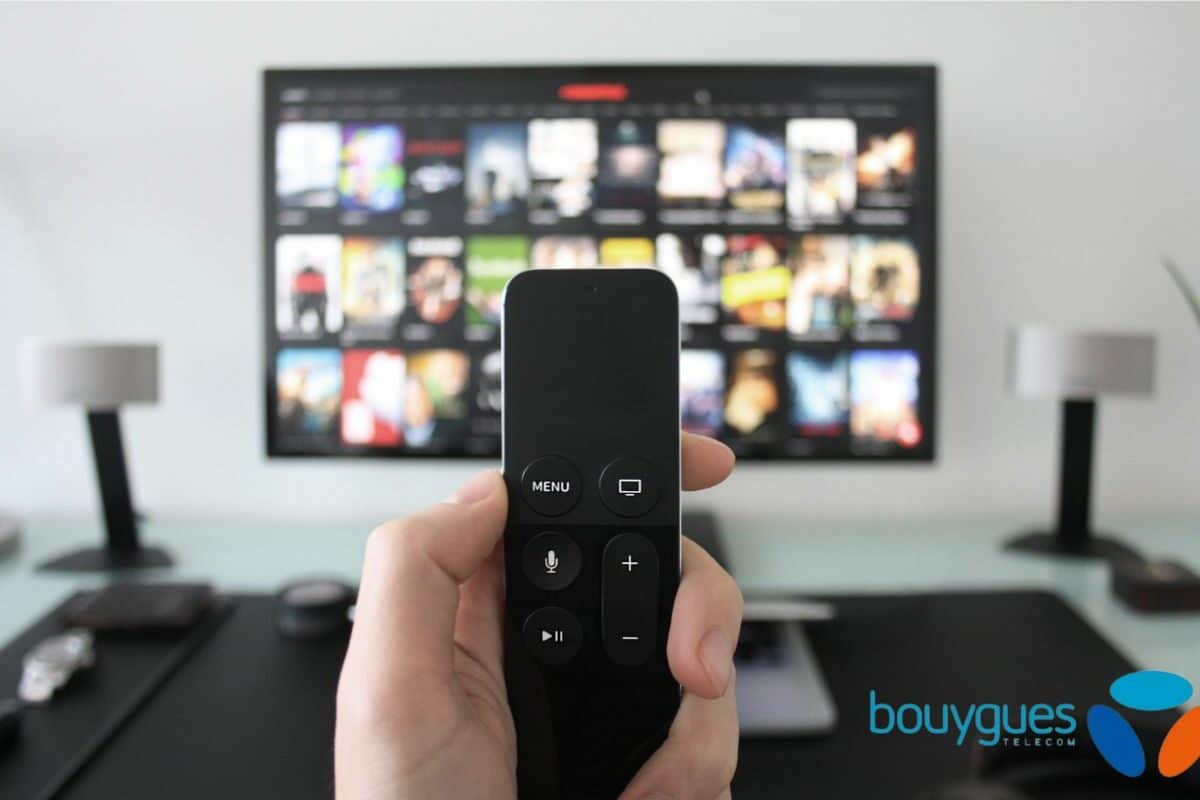 Promo French days Bouygues : 800 euros de remises immédiate sur votre future TV !