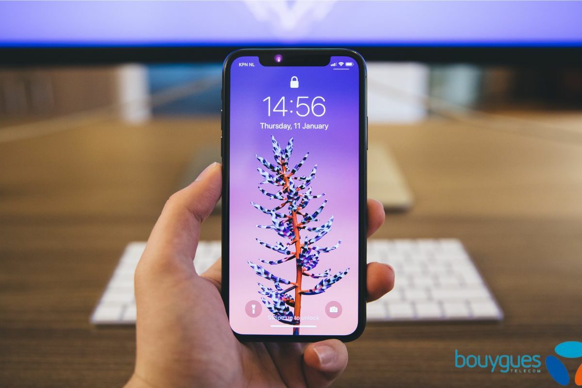 Promo de folie sur l’iPhone 14 : Vous le trouverez à 1€ chez Bouygues