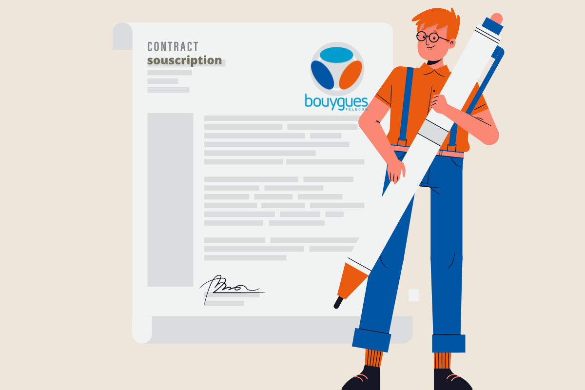 souscription bouygues