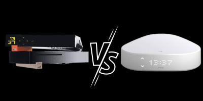 DELTA VS REVOLUTION