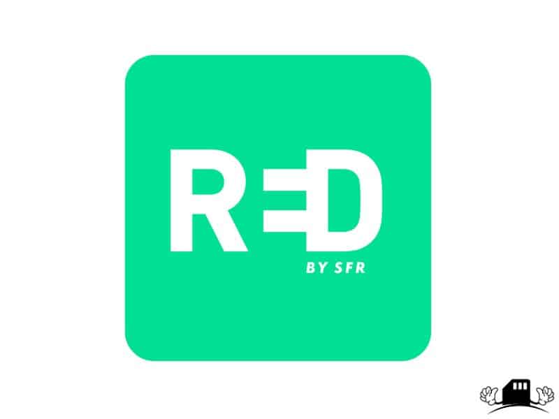 Présentation de l'offre red by sfr.