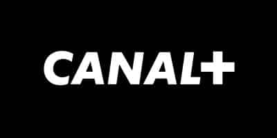 Logo Canal plus