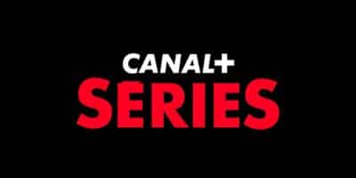 Logo Canal plus series