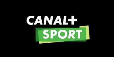 Logo Canal plus sport