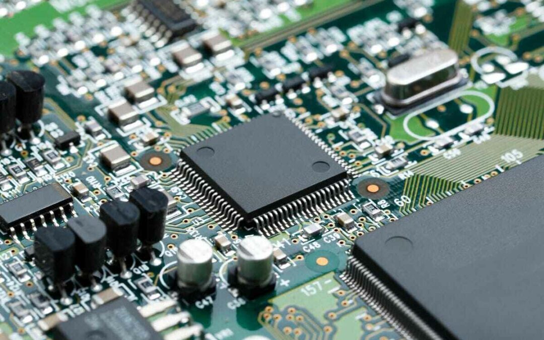 L’impact écologique et technologique de la carte électronique d’ordinateur : Un défi pour notre ère