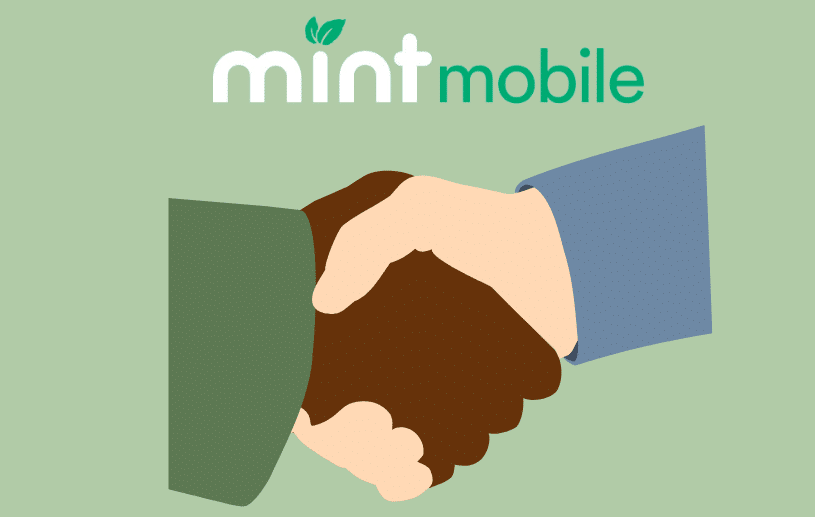 engagement mint mobile
