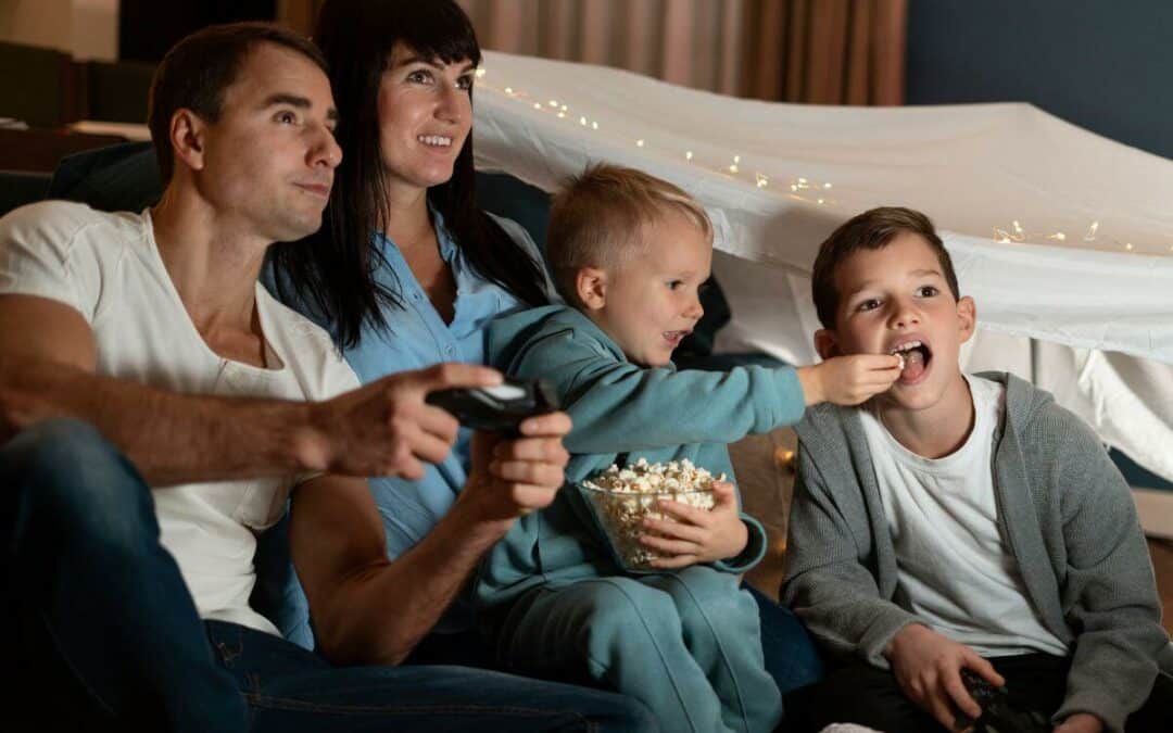 Promo exceptionnelle avec Bouygues sur les smart TV