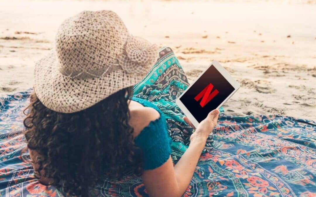 Les sorties Netflix en Juillet 2023