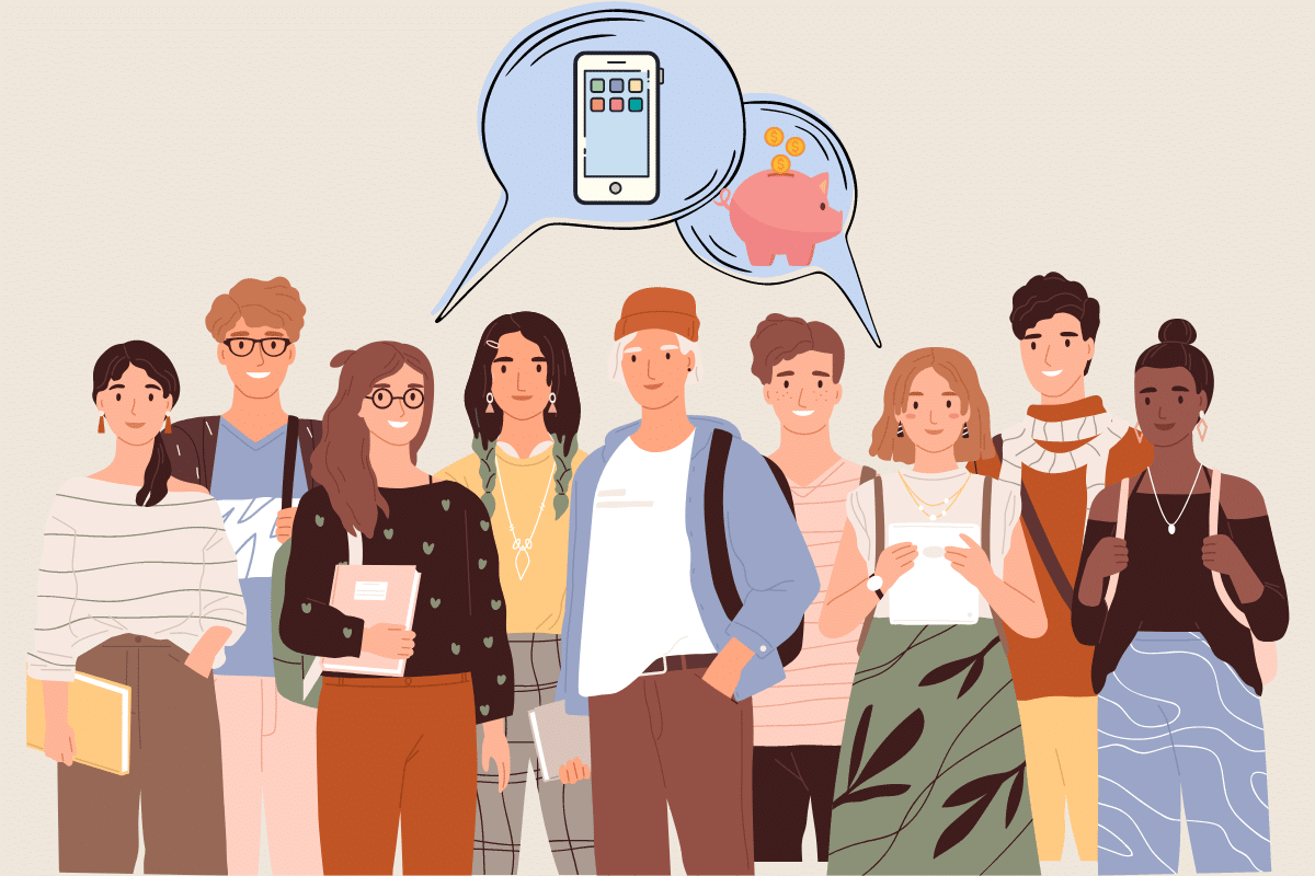 Forfait mobile étudiant