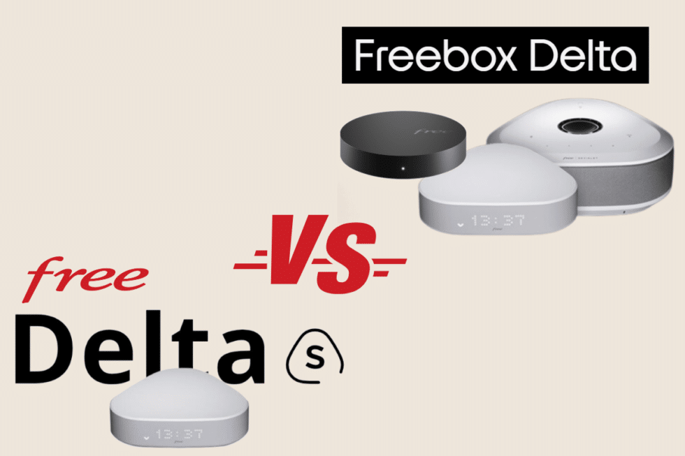Avis sur la fibre Free ?