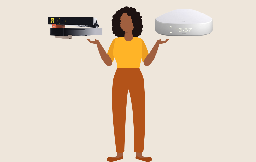 freebox revolution vs delta design