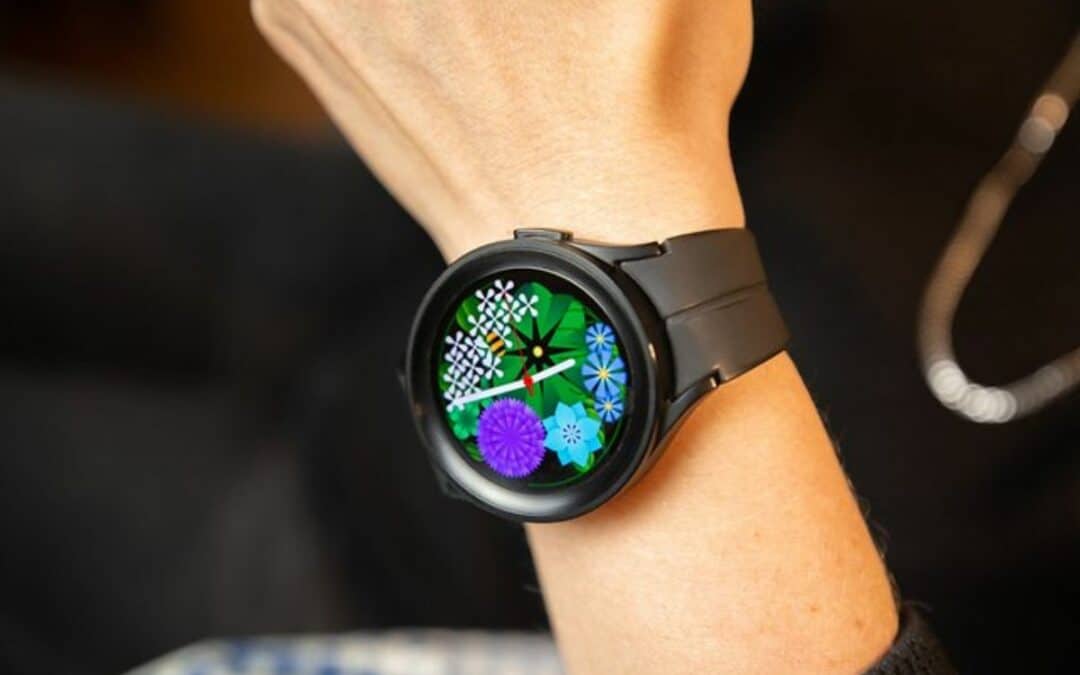 Le prix de la prochaine Galaxy Watch 6 enfin dévoilé