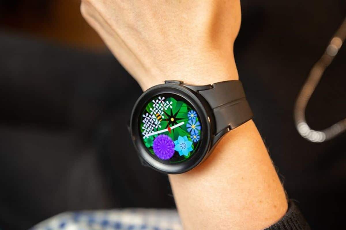 Découvrez la Galaxy Watch 6 ainsi que son prix