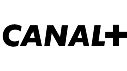 Logo Canal+ sans fond
