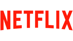 Logo Netflix sans fond
